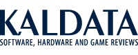 Kaldata.com Logo
